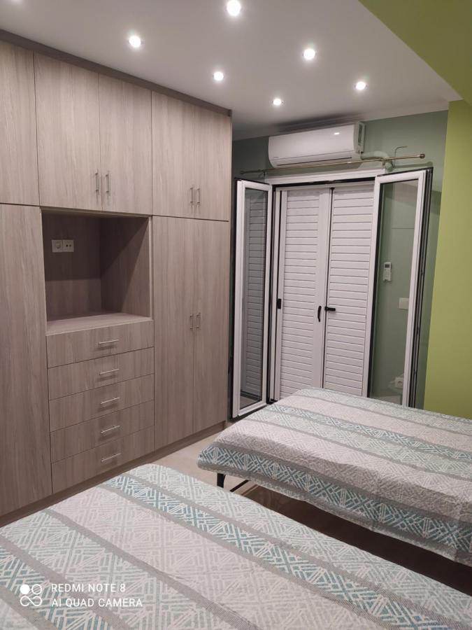 Just Constructed! Villa Gastouni ภายนอก รูปภาพ