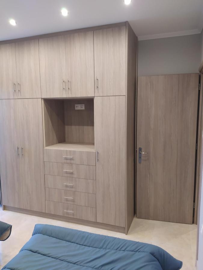 Just Constructed! Villa Gastouni ภายนอก รูปภาพ
